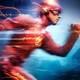 Illustration for article titled The Flash can’t outrun the end of its first season